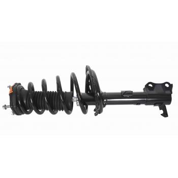 2006 Toyota Highlander Suspension Strut and Coil Spring Assembly Rear Right GSP 882473 image 3 of 3