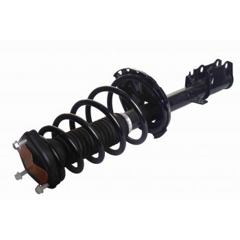 2010 Toyota Highlander Suspension Strut and Coil Spring Assembly Rear Right GSP 882474 image 1 of 3