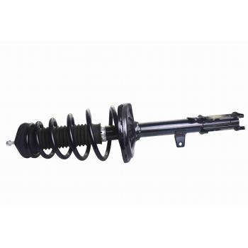 2010 Toyota Highlander Suspension Strut and Coil Spring Assembly Rear Right GSP 882474 image 2 of 3