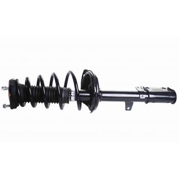 2010 Toyota Highlander Suspension Strut and Coil Spring Assembly Rear Left GSP 882475 image 2 of 3