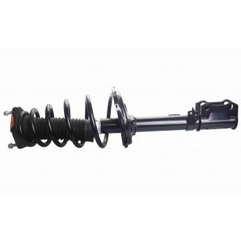 2010 Toyota Highlander Suspension Strut and Coil Spring Assembly Rear Left GSP 882475 image 3 of 3