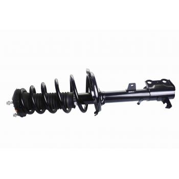 2010 Toyota Highlander Suspension Strut and Coil Spring Assembly Rear Right GSP 882477 image 3 of 3