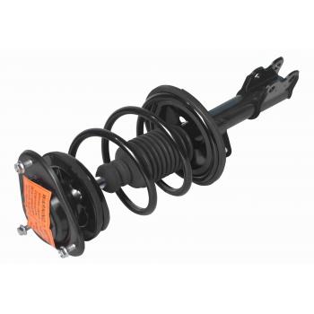 2002 Toyota Prius Suspension Strut and Coil Spring Assembly Front Right GSP 882478 image 1 of 3