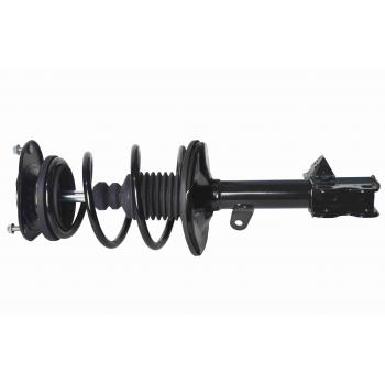 2002 Toyota Prius Suspension Strut and Coil Spring Assembly Front Right GSP 882478 image 2 of 3
