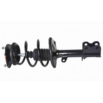 2002 Toyota Prius Suspension Strut and Coil Spring Assembly Front Right GSP 882478 image 3 of 3