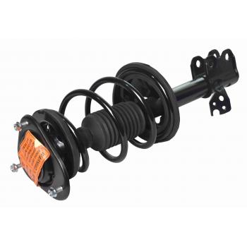 2002 Toyota Prius Suspension Strut and Coil Spring Assembly Front Left GSP 882479 image 1 of 3