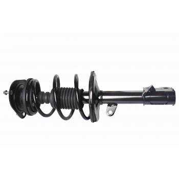 2002 Toyota Prius Suspension Strut and Coil Spring Assembly Front Left GSP 882479 image 2 of 3