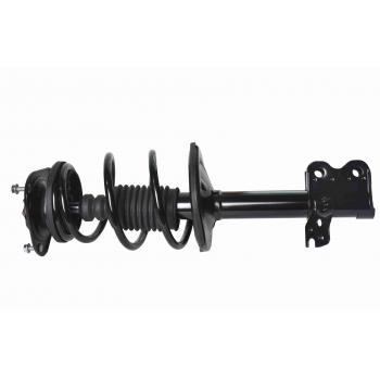 2002 Toyota Prius Suspension Strut and Coil Spring Assembly Front Left GSP 882479 image 3 of 3