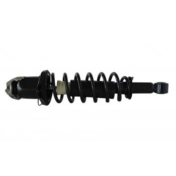 2002 Toyota Prius Suspension Strut and Coil Spring Assembly Rear GSP 882480 image 1 of 4