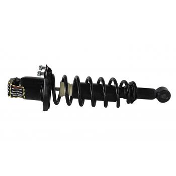 2002 Toyota Prius Suspension Strut and Coil Spring Assembly Rear GSP 882480 image 2 of 4
