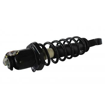 2002 Toyota Prius Suspension Strut and Coil Spring Assembly Rear GSP 882480 image 3 of 4