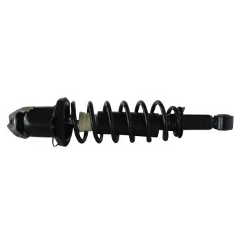 2002 Toyota Prius Suspension Strut and Coil Spring Assembly Rear GSP 882480 image 4 of 4