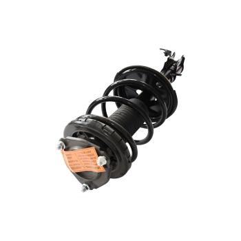 2000 Toyota RAV4 Suspension Strut and Coil Spring Assembly Front Right GSP 882481 image 1 of 3