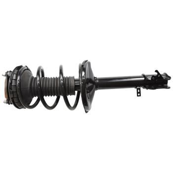 2000 Toyota RAV4 Suspension Strut and Coil Spring Assembly Front Right GSP 882481 image 2 of 3