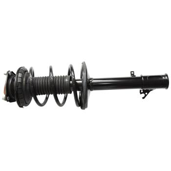 2000 Toyota RAV4 Suspension Strut and Coil Spring Assembly Front Right GSP 882481 image 3 of 3