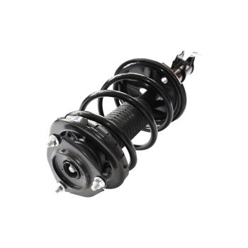 2000 Toyota RAV4 Suspension Strut and Coil Spring Assembly Front Left GSP 882482 image 1 of 3