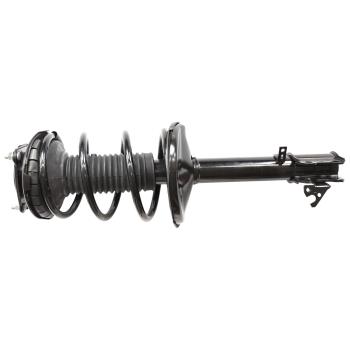 2000 Toyota RAV4 Suspension Strut and Coil Spring Assembly Front Left GSP 882482 image 2 of 3