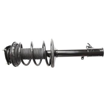 2000 Toyota RAV4 Suspension Strut and Coil Spring Assembly Front Left GSP 882482 image 3 of 3