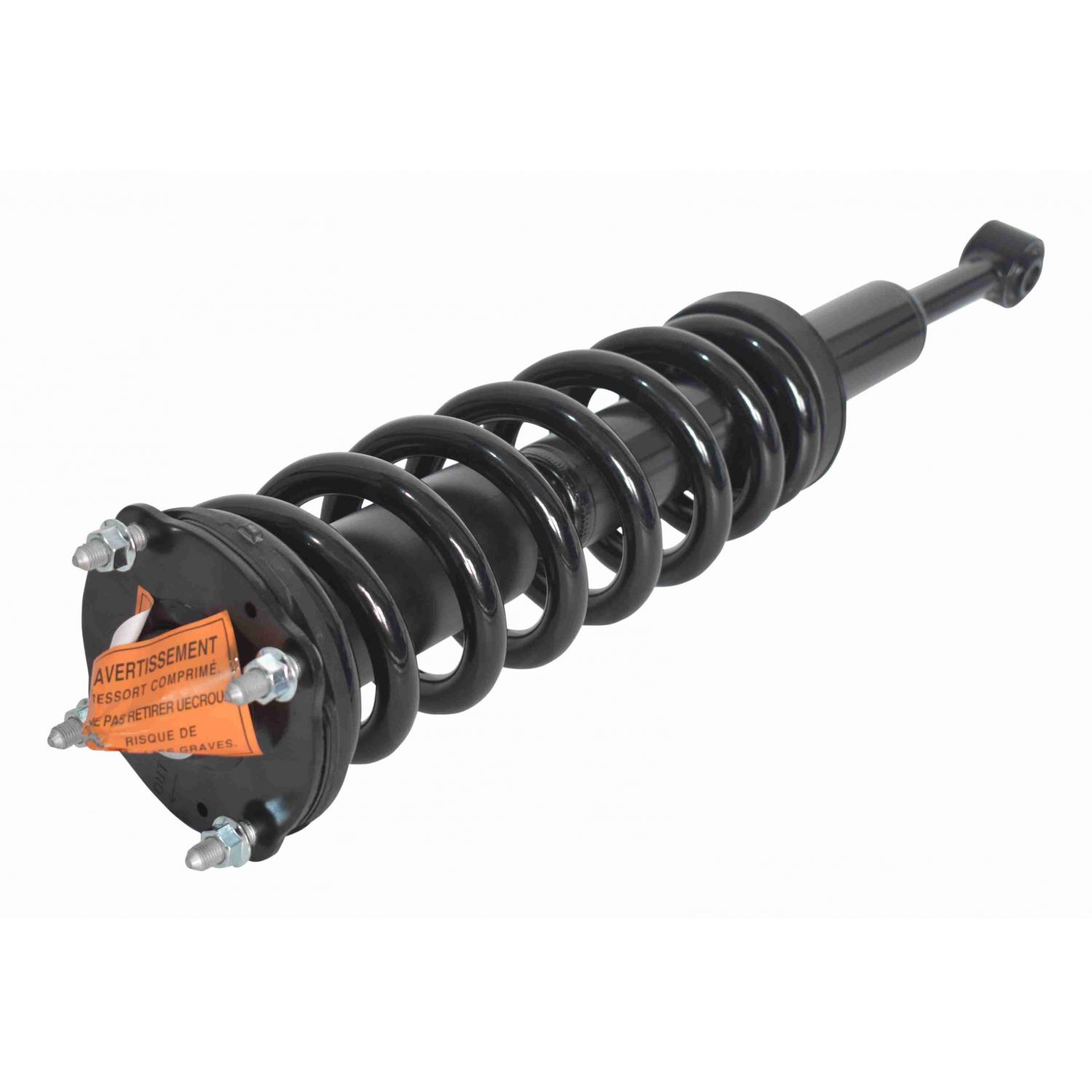 GSP 882485 - Suspension Strut and Coil Spring Assembly GSP 882485 Suspension Strut and Coil Spring Assembly product image 1 of 3