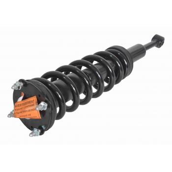 2014 Toyota Sequoia Suspension Strut and Coil Spring Assembly Front Left GSP 882485 image 1 of 3