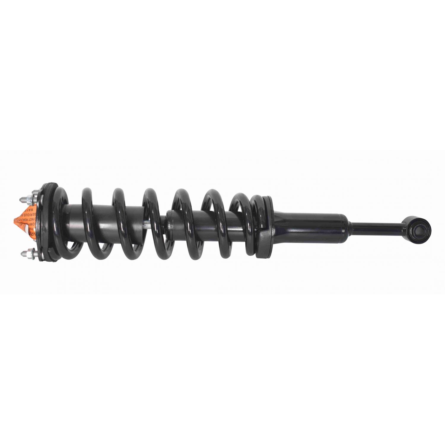 GSP 882485 - Suspension Strut and Coil Spring Assembly GSP 882485 Suspension Strut and Coil Spring Assembly product image 2 of 3