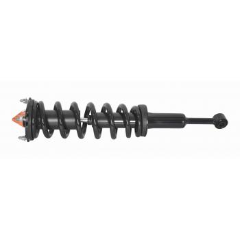 2014 Toyota Sequoia Suspension Strut and Coil Spring Assembly Front Left GSP 882485 image 3 of 3