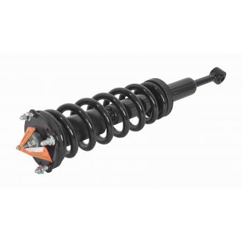 2014 Toyota Sequoia Suspension Strut and Coil Spring Assembly Front Right GSP 882486 image 1 of 3