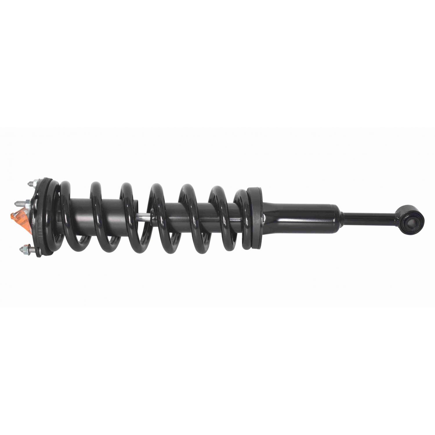 GSP 882486 - Suspension Strut and Coil Spring Assembly GSP 882486 Suspension Strut and Coil Spring Assembly product image 2 of 3