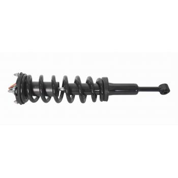 2014 Toyota Sequoia Suspension Strut and Coil Spring Assembly Front Right GSP 882486 image 3 of 3