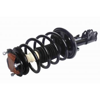 2005 Toyota Sienna Suspension Strut and Coil Spring Assembly Front Right GSP 882487 image 1 of 3
