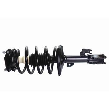 2005 Toyota Sienna Suspension Strut and Coil Spring Assembly Front Right GSP 882487 image 2 of 3