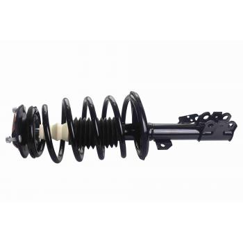 2005 Toyota Sienna Suspension Strut and Coil Spring Assembly Front Right GSP 882487 image 3 of 3