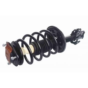2005 Toyota Sienna Suspension Strut and Coil Spring Assembly Front Left GSP 882488 image 1 of 3