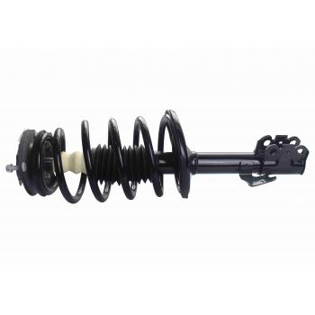 2005 Toyota Sienna Suspension Strut and Coil Spring Assembly Front Left GSP 882488 image 2 of 3