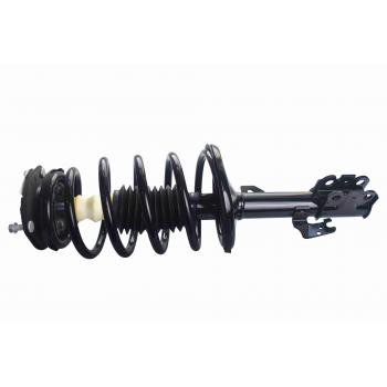 2005 Toyota Sienna Suspension Strut and Coil Spring Assembly Front Left GSP 882488 image 3 of 3