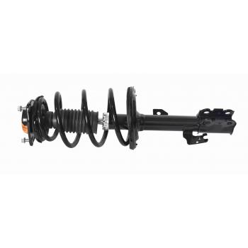 2012 Toyota Sienna Suspension Strut and Coil Spring Assembly Front Left GSP 882490 image 2 of 3