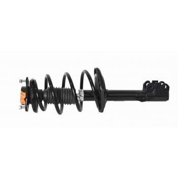 2012 Toyota Sienna Suspension Strut and Coil Spring Assembly Front Left GSP 882490 image 3 of 3