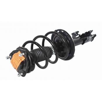 2012 Toyota Sienna Suspension Strut and Coil Spring Assembly Front Right GSP 882492 image 1 of 3