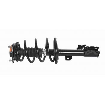 2012 Toyota Sienna Suspension Strut and Coil Spring Assembly Front Right GSP 882492 image 2 of 3