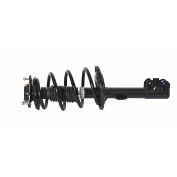 2012 Toyota Sienna Suspension Strut and Coil Spring Assembly Front Right GSP 882492 image 3 of 3
