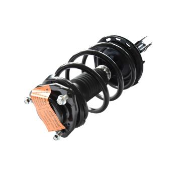 2012 Toyota Sienna Suspension Strut and Coil Spring Assembly Front Right GSP 882493 image 1 of 3