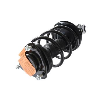 2012 Toyota Sienna Suspension Strut and Coil Spring Assembly Front Left GSP 882494 image 1 of 3