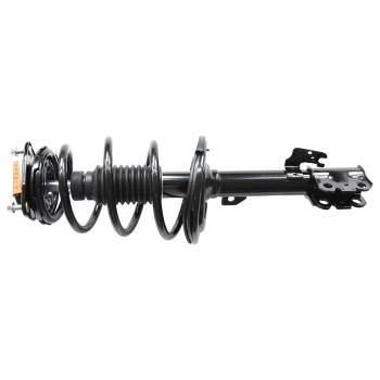 2012 Toyota Sienna Suspension Strut and Coil Spring Assembly Front Left GSP 882494 image 3 of 3