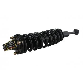 2011 Toyota Tacoma Suspension Strut and Coil Spring Assembly Front Left GSP 882495 image 1 of 3