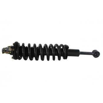 2011 Toyota Tacoma Suspension Strut and Coil Spring Assembly Front Left GSP 882495 image 2 of 3