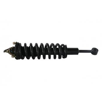 2011 Toyota Tacoma Suspension Strut and Coil Spring Assembly Front Left GSP 882495 image 3 of 3