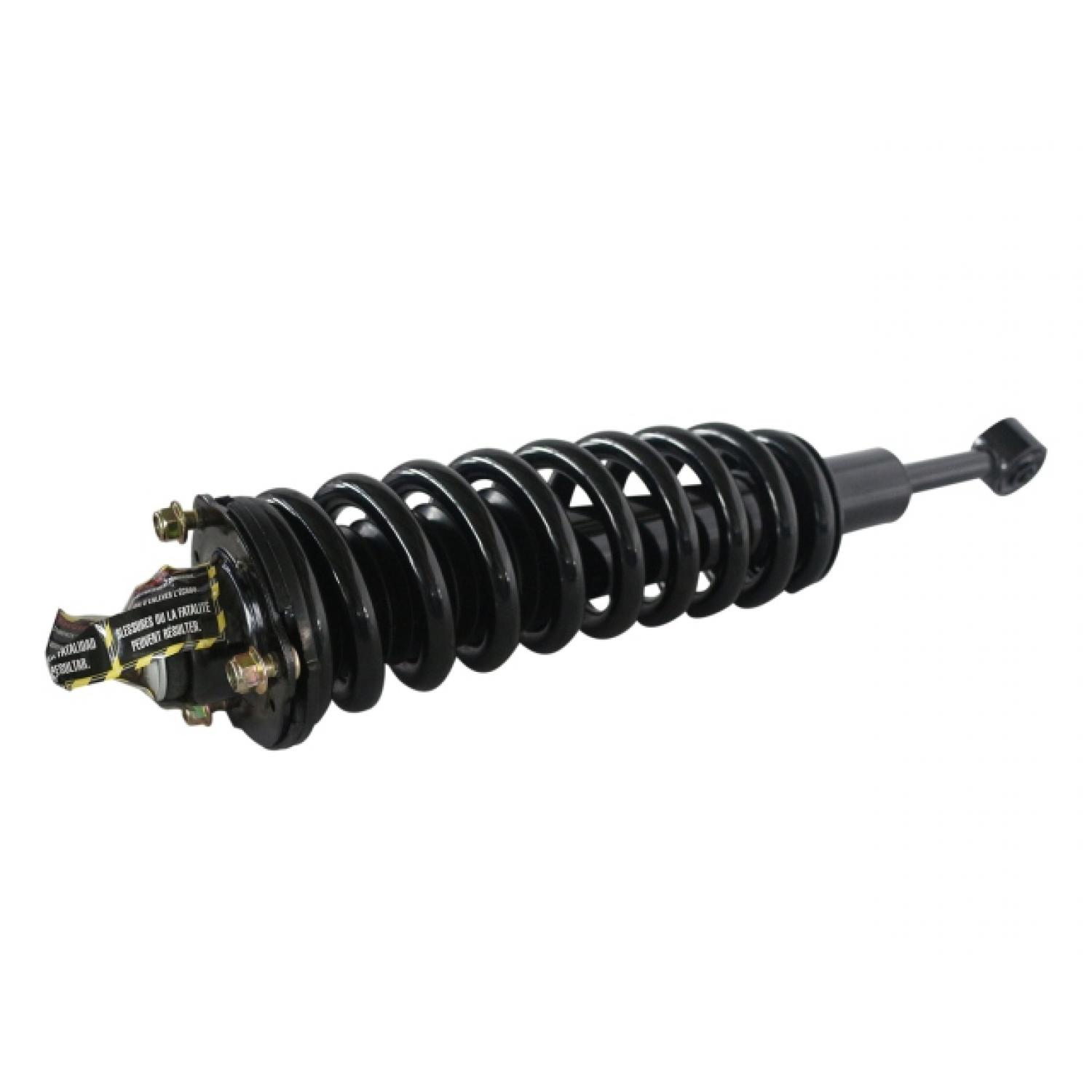 GSP 882496 - Suspension Strut and Coil Spring Assembly GSP 882496 Suspension Strut and Coil Spring Assembly product image 1 of 3