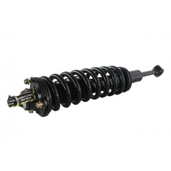 2011 Toyota Tacoma Suspension Strut and Coil Spring Assembly Front Right GSP 882496 image 1 of 3