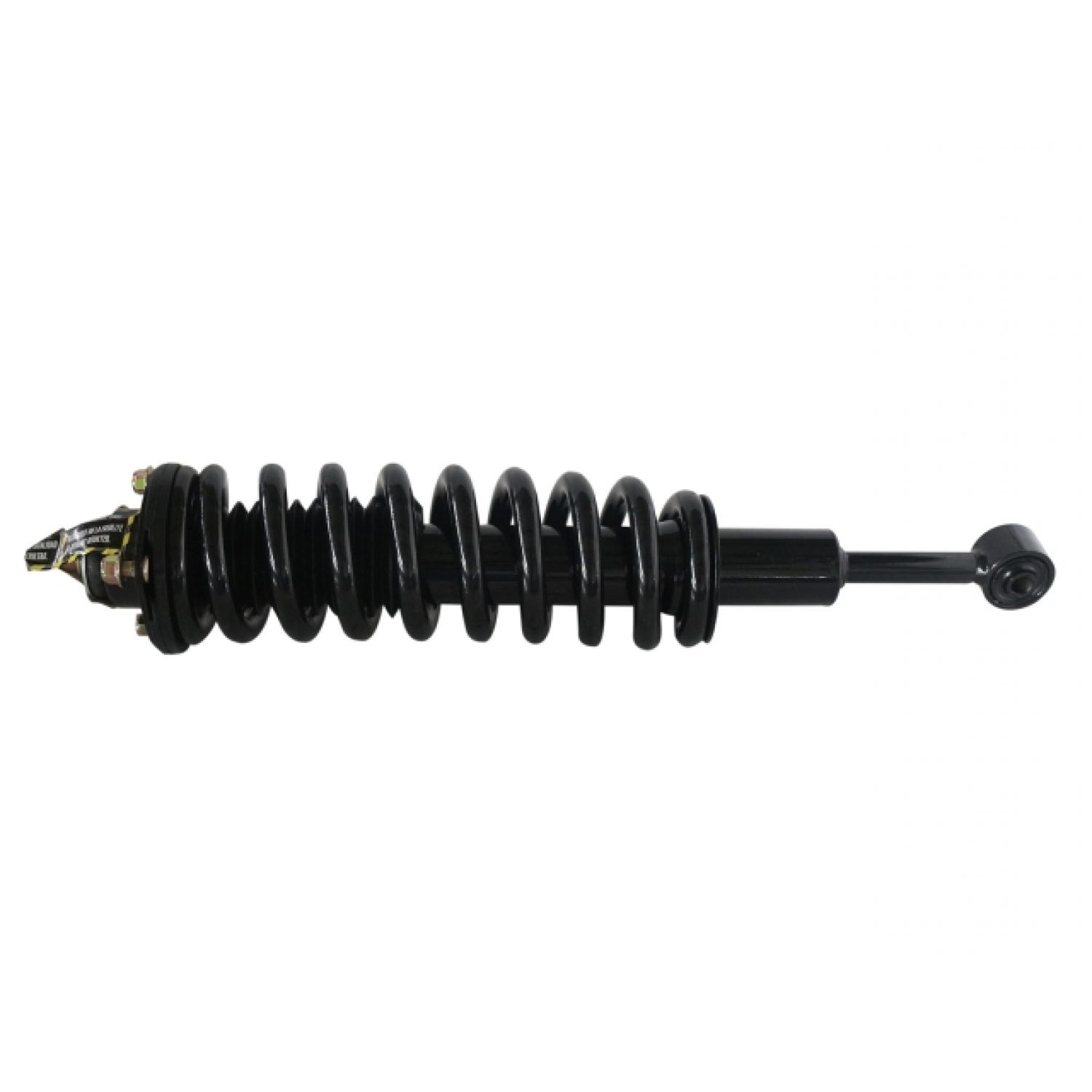 GSP 882496 - Suspension Strut and Coil Spring Assembly GSP 882496 Suspension Strut and Coil Spring Assembly product image 2 of 3