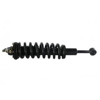 2011 Toyota Tacoma Suspension Strut and Coil Spring Assembly Front Right GSP 882496 image 2 of 3